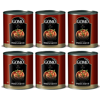 Gomo Spiced Pizza Sauce-6x2.6kg01